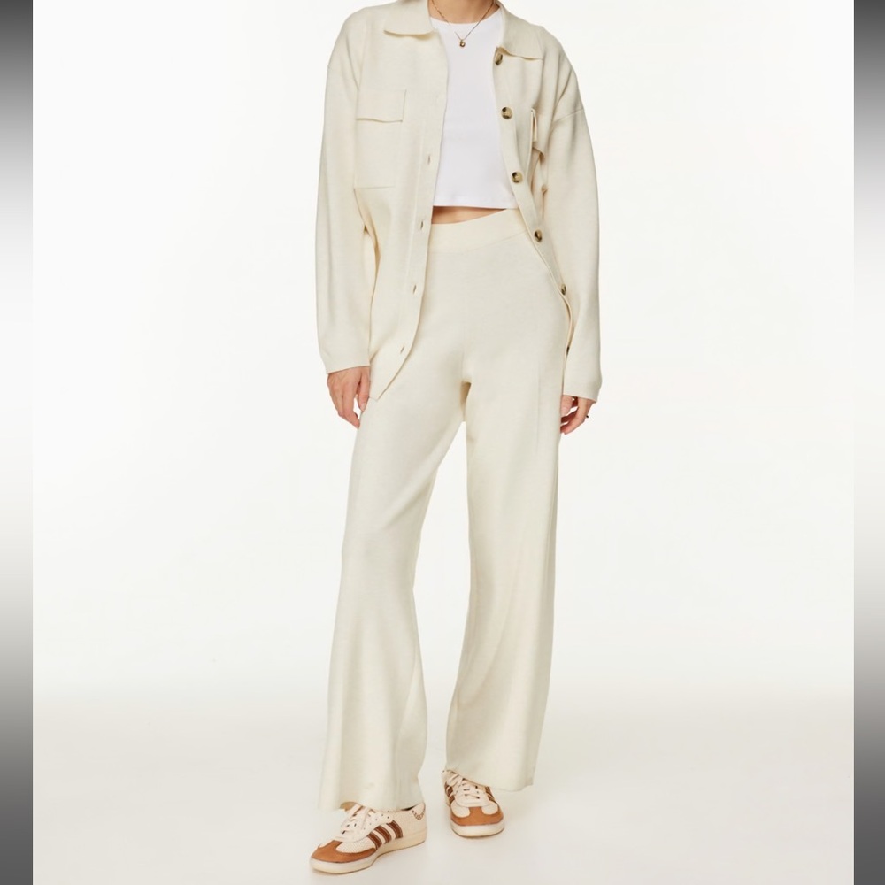 Aritzia Wilfred Free Souvenir Pant